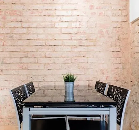 Vintage Loft Lissabon