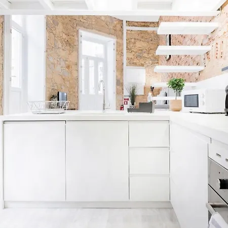 Vintage Loft Appartement