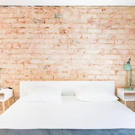 Appartement Vintage Loft