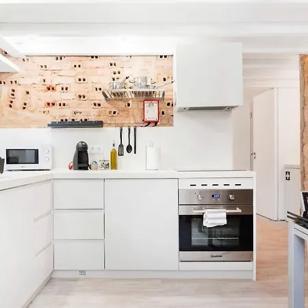 Appartement Vintage Loft *