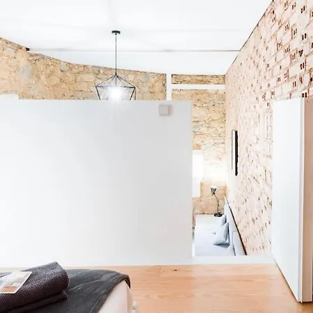 Vintage Loft Lissabon