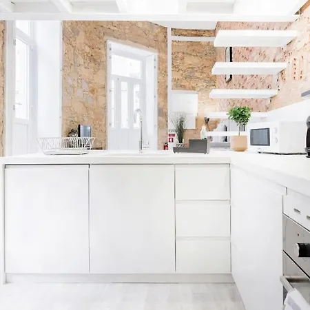 Appartement Vintage Loft