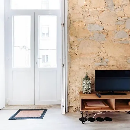Vintage Loft Appartement