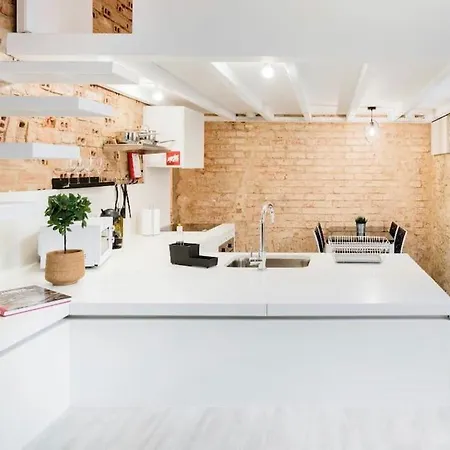 Vintage Loft Lisbon