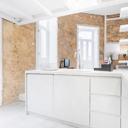 Apartament Vintage Loft