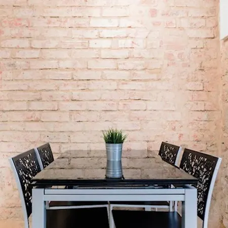 Vintage Loft Apartament *